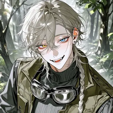 Profile image of Kiyoya