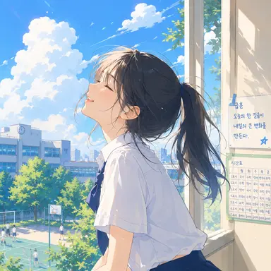 Profile image of 최하늘