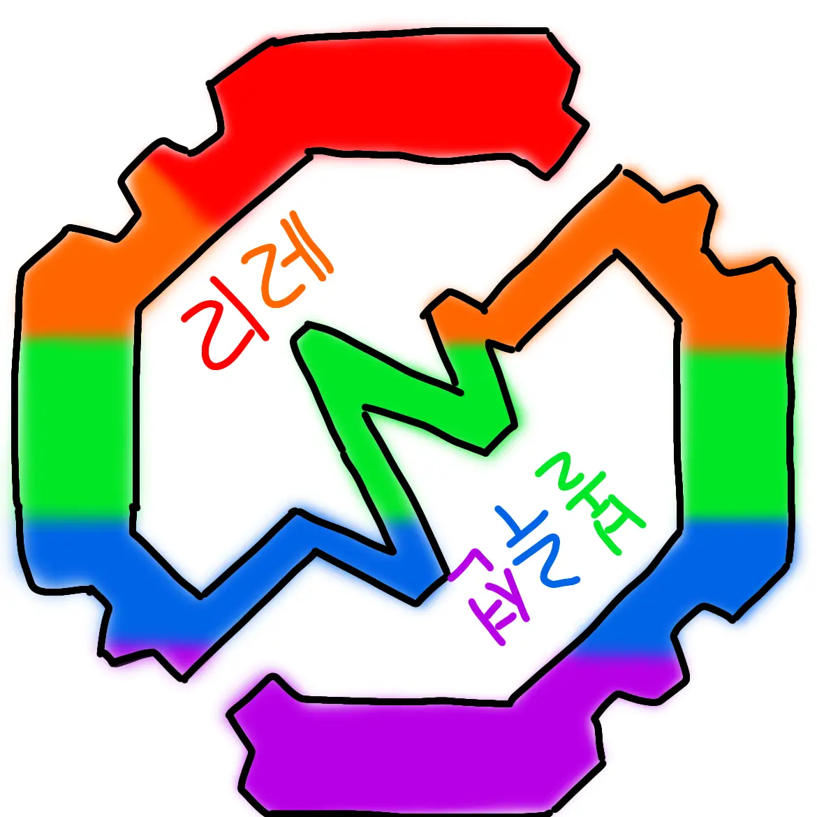 Hewon1716의 리레볼루션(+여우)