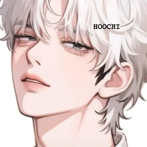 HOOCHI의 승우
