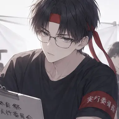 Profile image of 碧