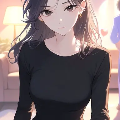 Profile image of Sable