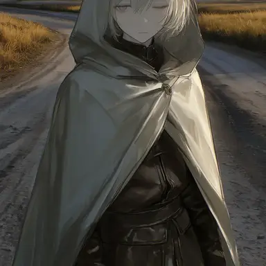 Profile image of Ossivane