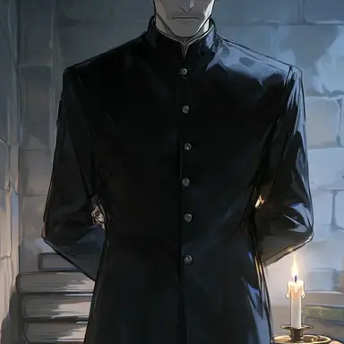 Profile image of T