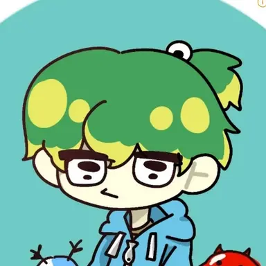 Profile image of 우유참치