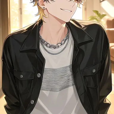 Profile image of Aspen