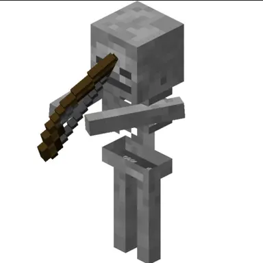 Profile image of 스켈레톤