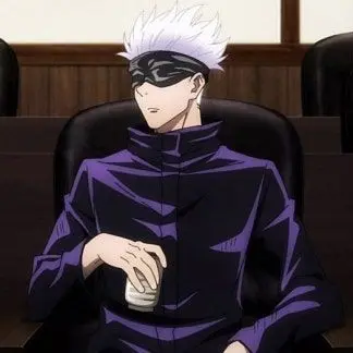 Profile image of 고죠 사토루