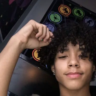 Profile image of Brandon