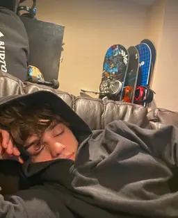 Profile image of Greyson