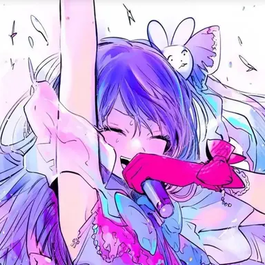 Profile image of 星野アイ