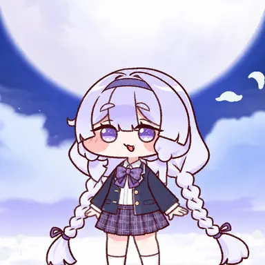 Profile image of ヨミ