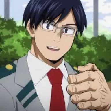 Profile image of Tenya Iida