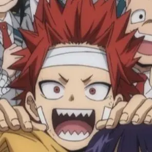Profile image of Ejiro Kirishima