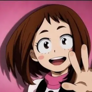 Profile image of Ochako Uraraka