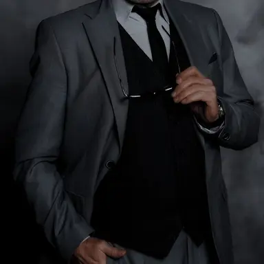 Profile image of Alexander Valentino