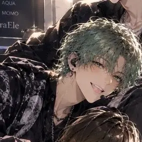 Profile image of Fuma