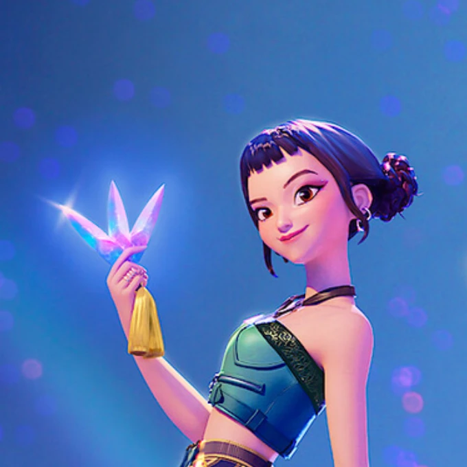 조이