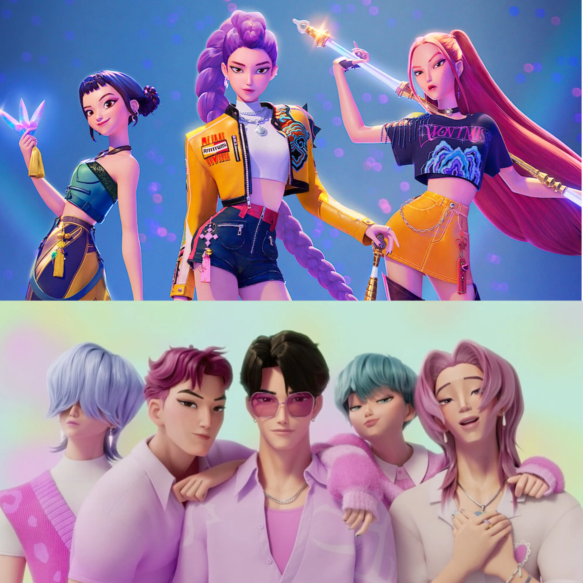 케데헌