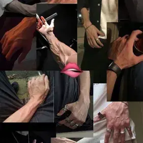 Profile image of The Mafia Gang - Pick-Me