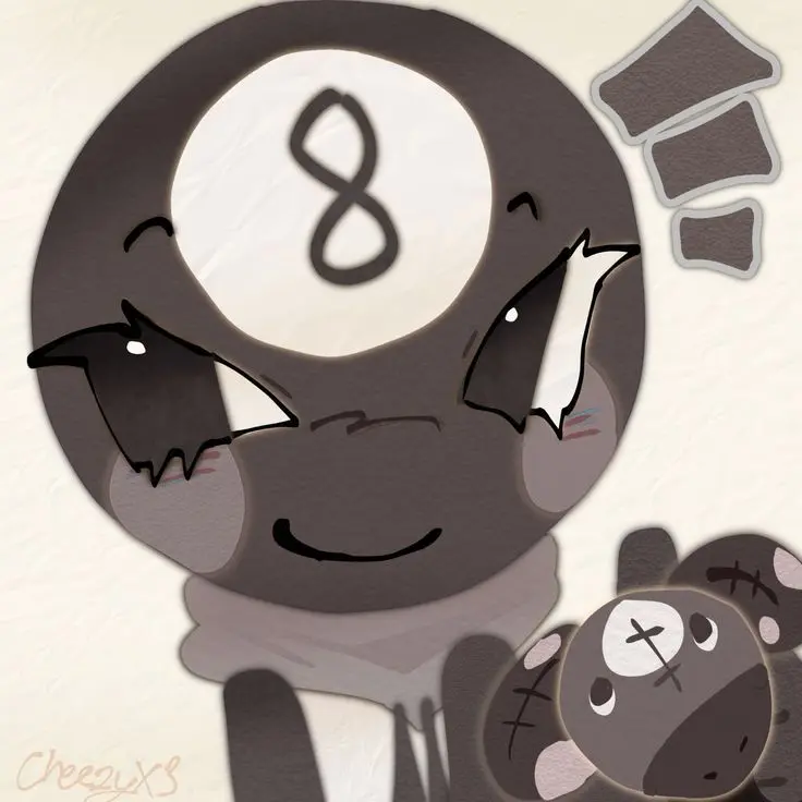 ChewySour7589의 Your friend Toodles! {You’re Gourdy}