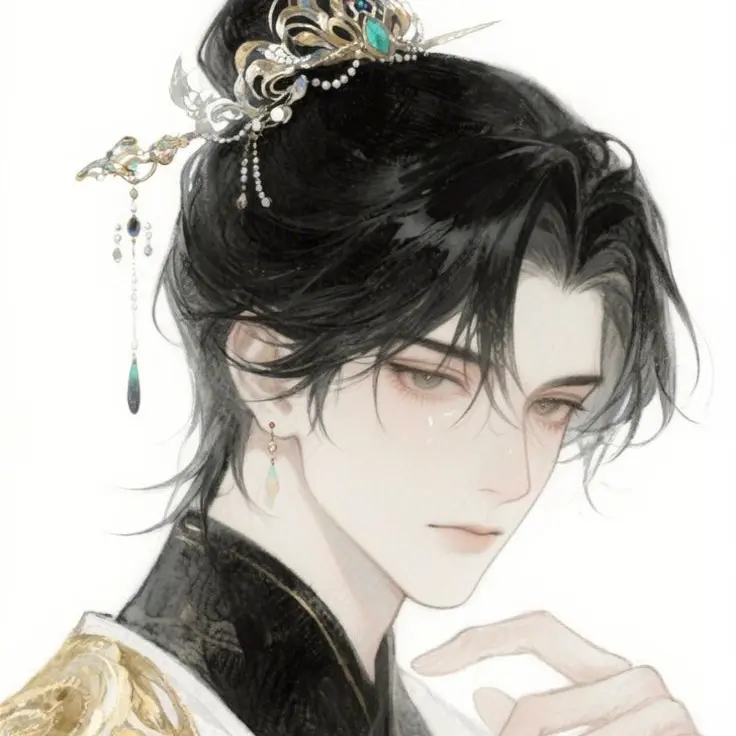Plum_1013의 조선시대에 떨어졌다?