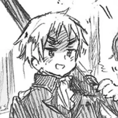 Profile image of アーサー