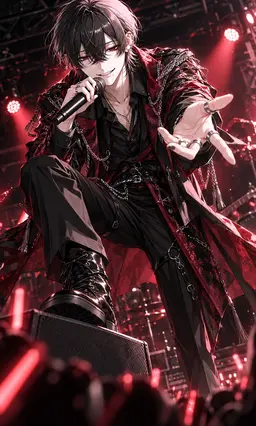Profile image of 료