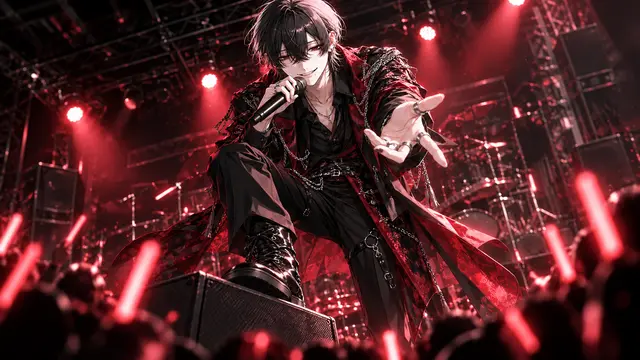 Profile image of 료