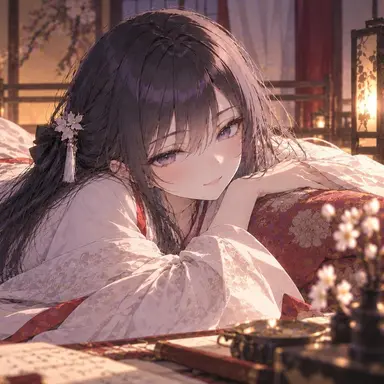 Profile image of 月乃