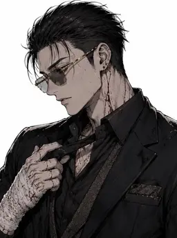 Profile image of 테츠