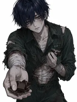 Profile image of ポチ