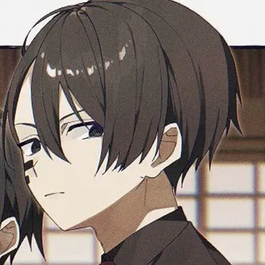 Profile image of 無陀野無人