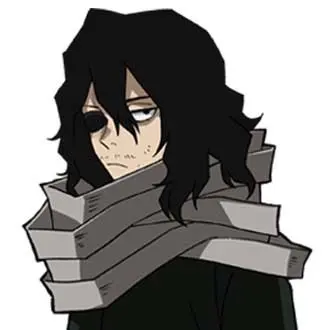 Profile image of Shota Aizawa