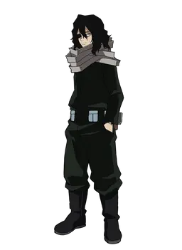 Profile image of Shota Aizawa