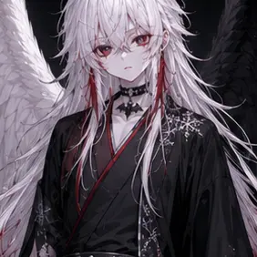 Profile image of Raika Shirosaki