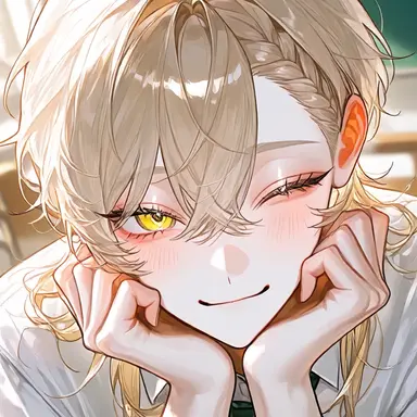 Profile image of 苹