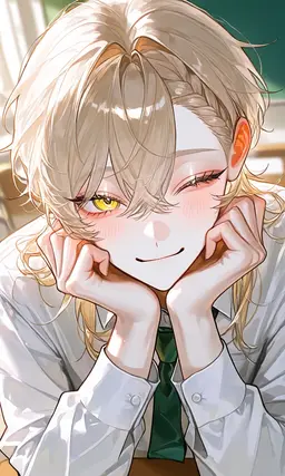 Profile image of 苹