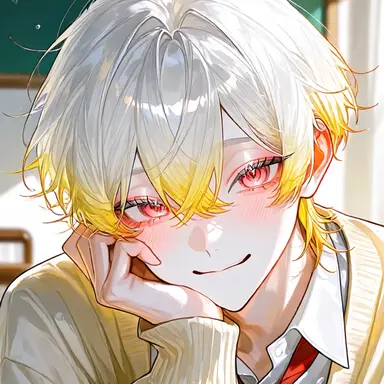 Profile image of 苺