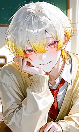 Profile image of 苺
