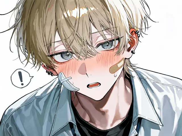 Profile image of 료야