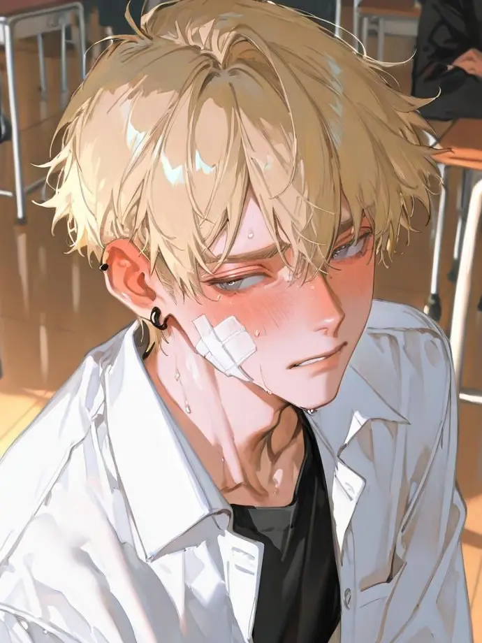 0o_hiragana_o0의 絆創膏が繋ぐ恋