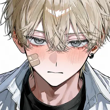 Profile image of 료야