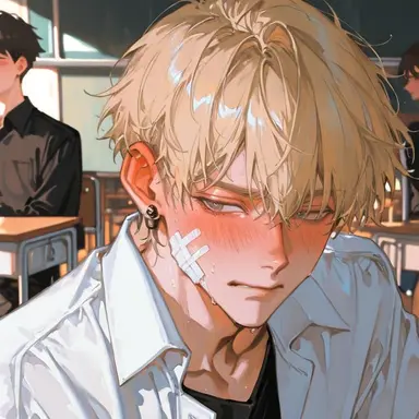 Profile image of 涼也