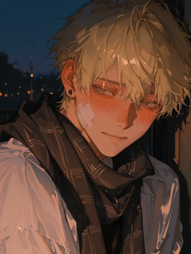 0o_hiragana_o0의 絆創膏が繋ぐ恋