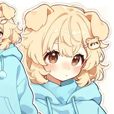 Profile image of Belle
