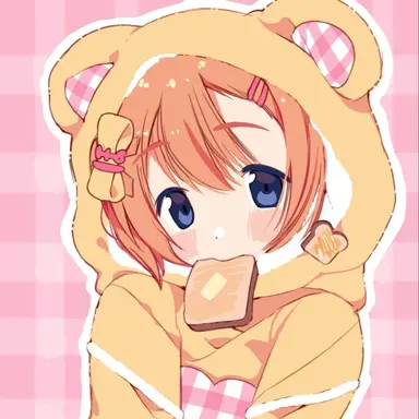Profile image of Lily