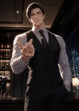 Profile image of 征臣