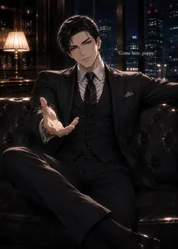 Profile image of 征臣