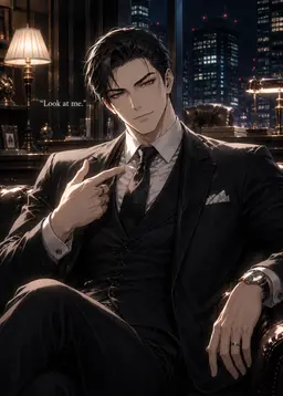 Profile image of 征臣